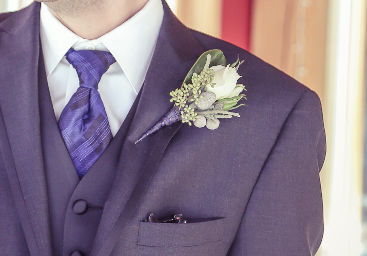 buttonhole