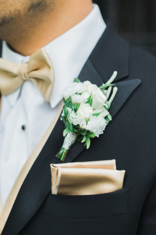 buttonhole,