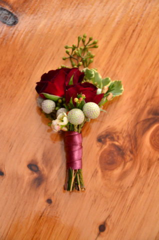 buttonhole