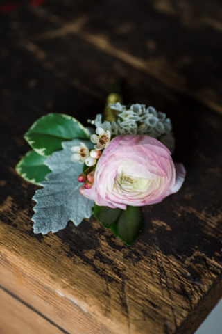 buttonhole