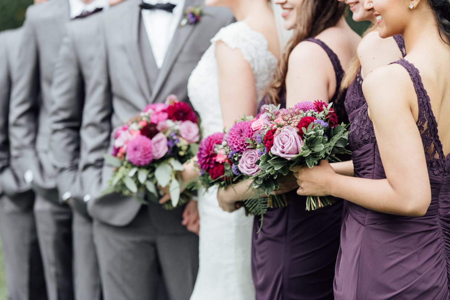 Wedding at Holcim Waterfront Estate | Florals by Dandie Andie Floral Designs | Pic Kate Watkinson
