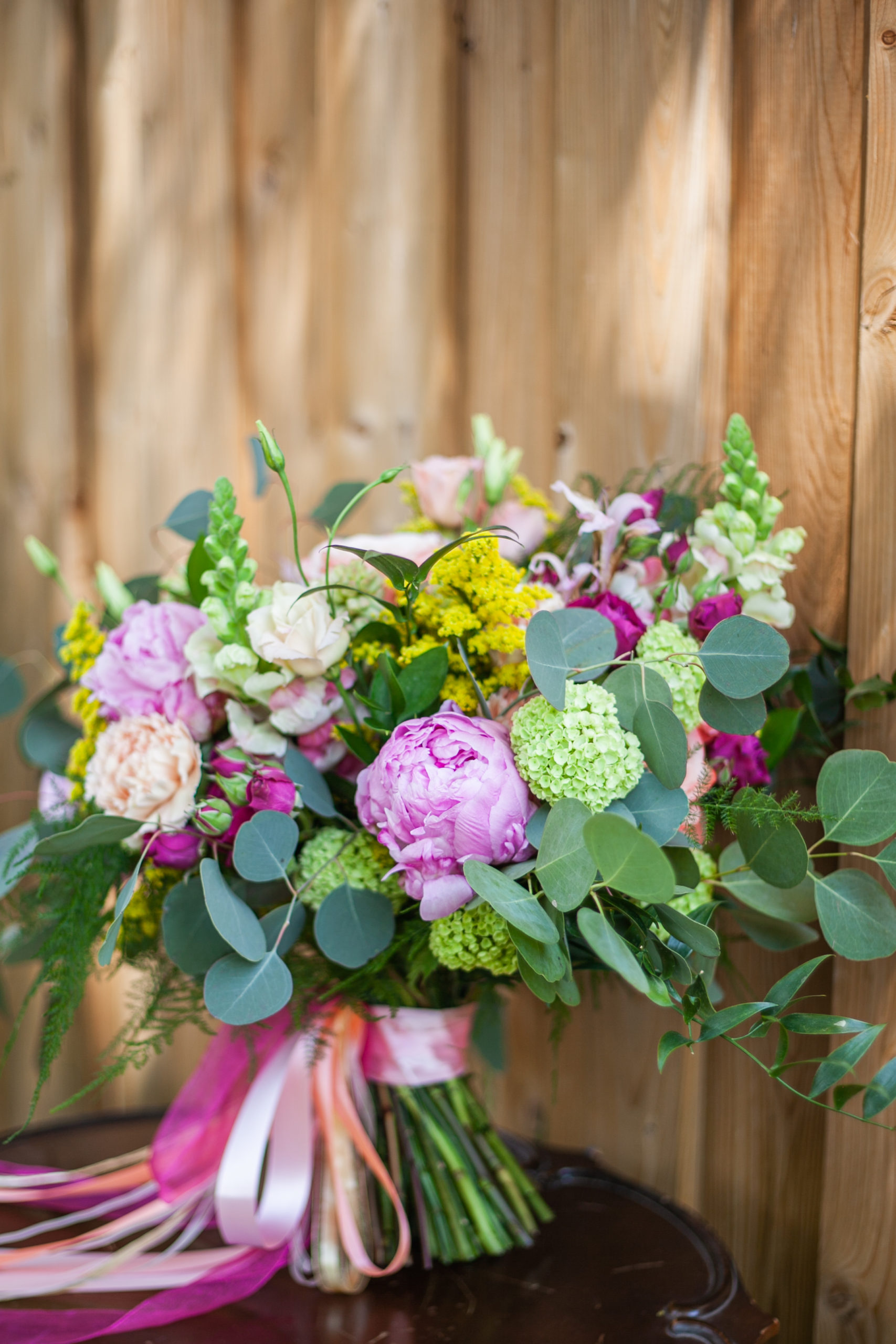 Bouquets Of Green White Dandie Andie Floral Designs Mississauga ON